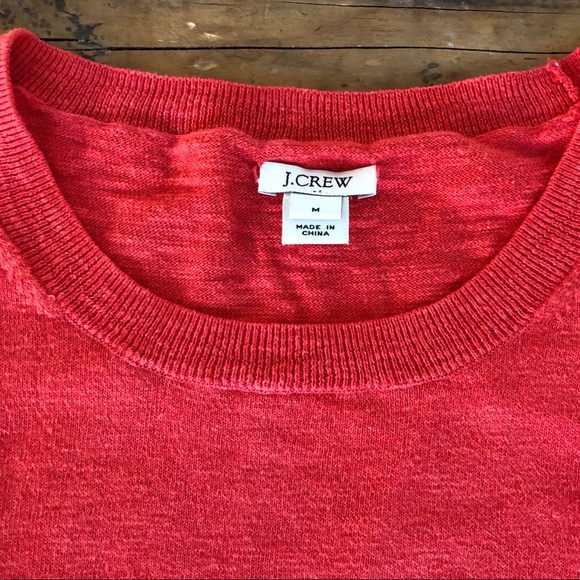 Jcrew sweater - Picture 3 of 3